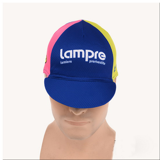 2015 Lampre Gorro Ciclismo